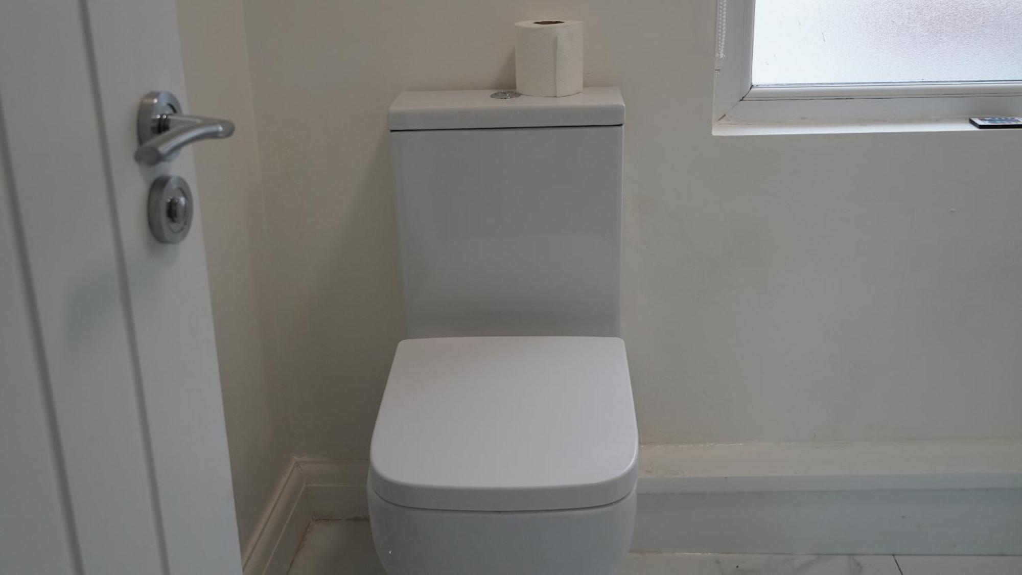 Cowper Townhouse Apartment Leeds  Luaran gambar