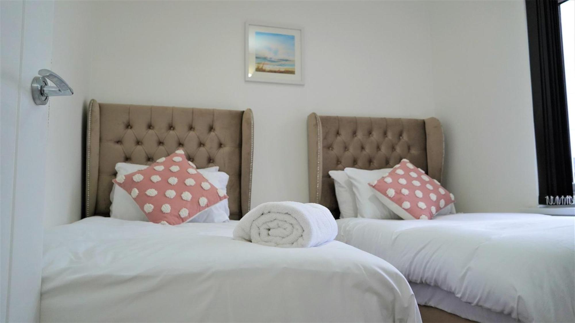 Cowper Townhouse Apartment Leeds  Luaran gambar